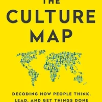 culture map culture map