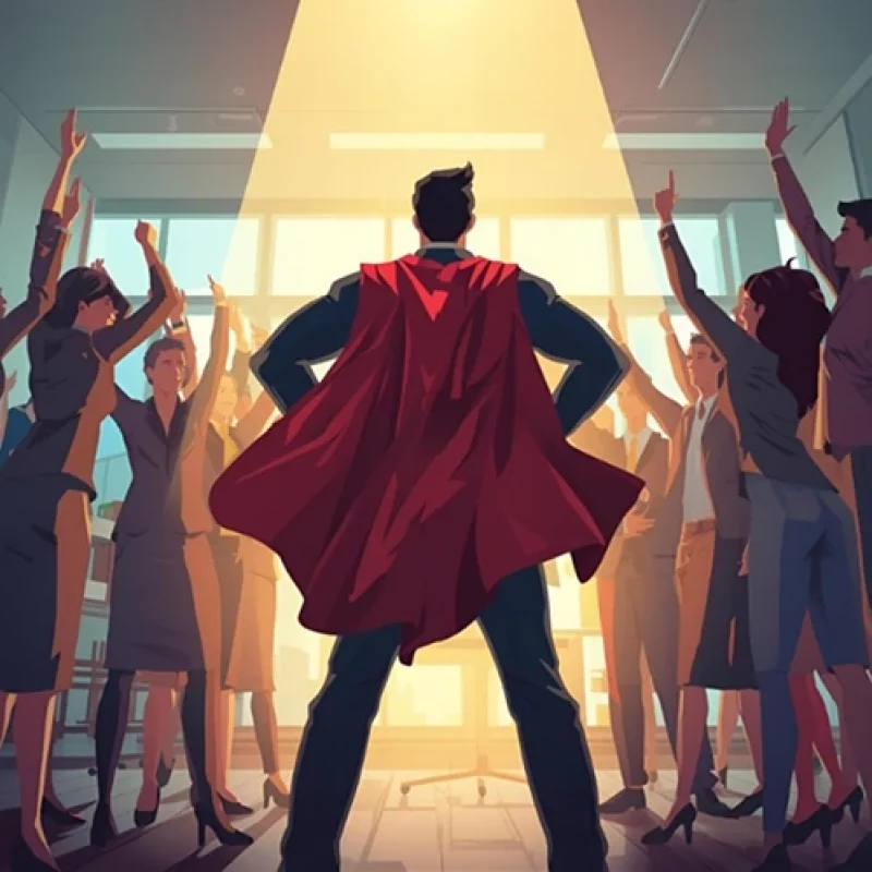 super-manager-carre-rond